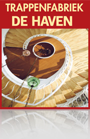 trappen fabriek